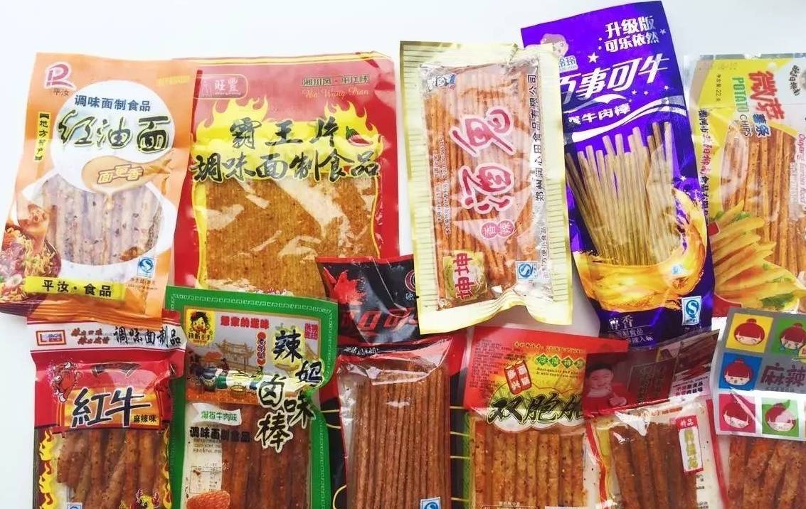 家长|这5种零食,表面干净,实际却很“脏”,家长:都是孩子爱吃的
