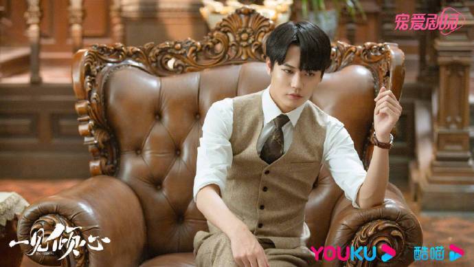 军旅|11月又一部剧定档，古偶、民国、军旅、悬疑类型不一，谁能预定爆款？