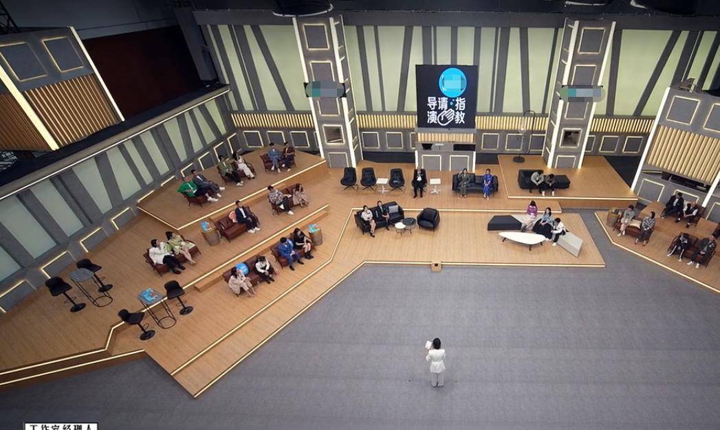 哪吒|《导演请指教》学院派导演不敌包贝尔，电影学院教授的发言好失态