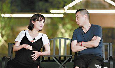 家务|陈建斌宠妻日常：都来看看我家当家的如何当家！