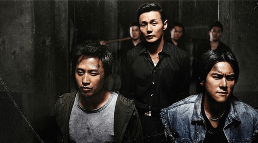 片段|盘点国内十大搞笑影片，拯救不开心，让你笑到肚子疼