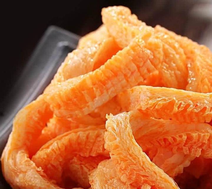 国产|4款“输在包装上”的国产零食，卖不上高价，但都是良心美味