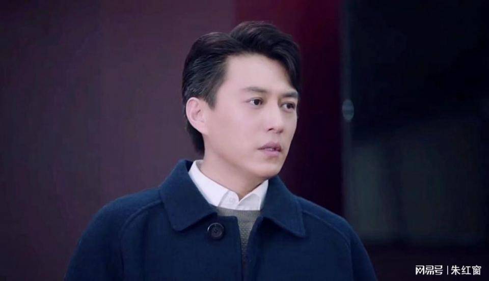 分析|《突围》:陆建设的帮手要来了,不是皮丹,而是他