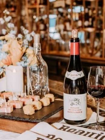 活动|人生得意须尽欢 一期一会博若莱