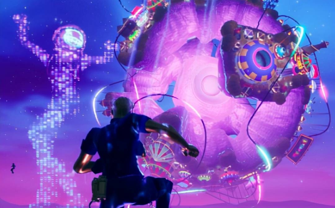 柳夜熙|网红柳夜熙:一个视频,一个游戏就是元宇宙?