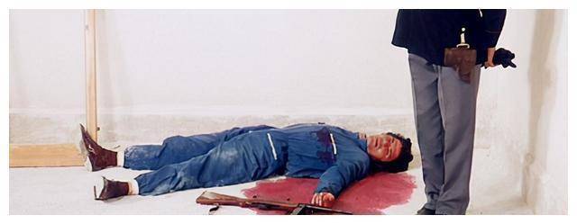 黑手党|还记得一部意大利电影吗？女主角被黑手党浇上水泥销尸灭迹