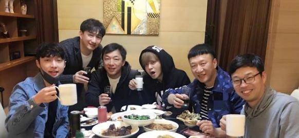 官宣|极限男人帮或将合体,严敏全新综艺令人期待,却被指抄袭