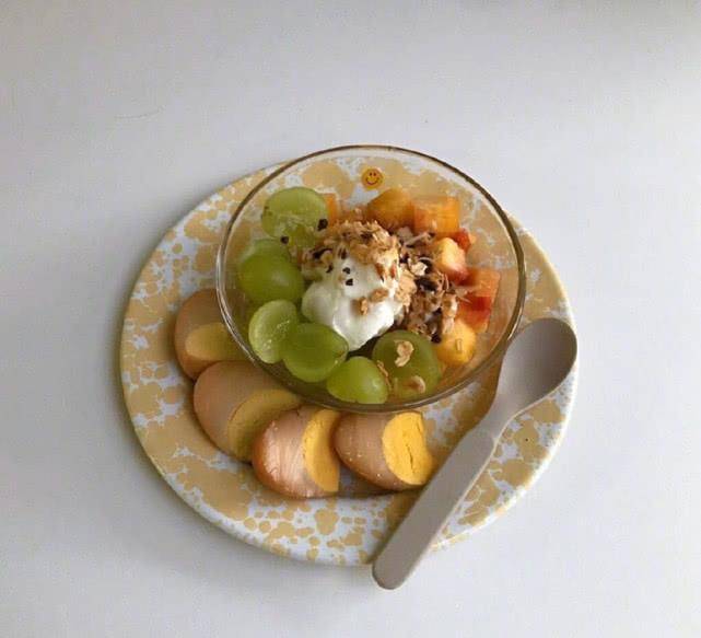 厕所|一周晚餐食谱，坚持28天，每天按时上厕所，轻松瘦10斤