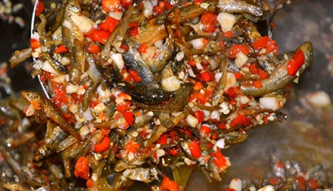 网友|超市里1元1包的小辣鱼,是用什么鱼做的?网友看完,不敢再吃