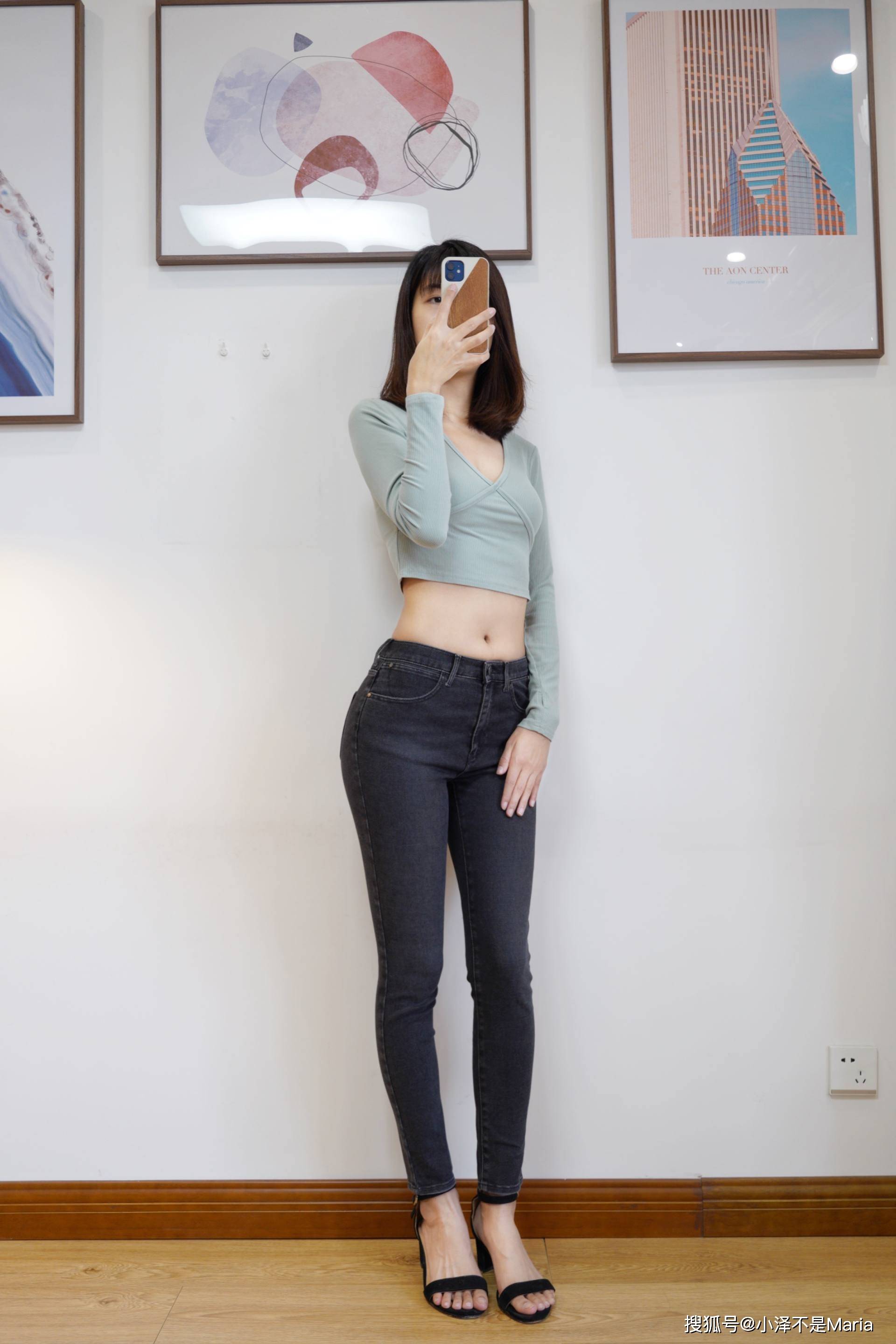 男装 硬核美式穿搭|小姐姐帮你试男装,未来男朋友的衣柜被我承包啦!