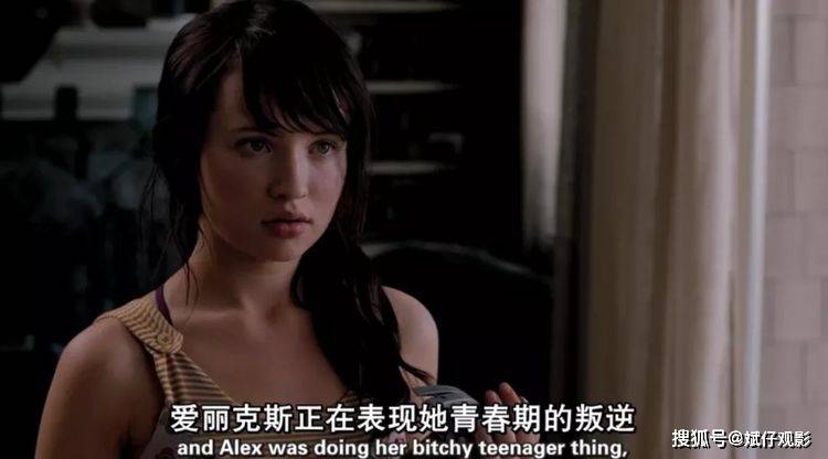 call|养眼又烧脑，这片我要疯狂打call