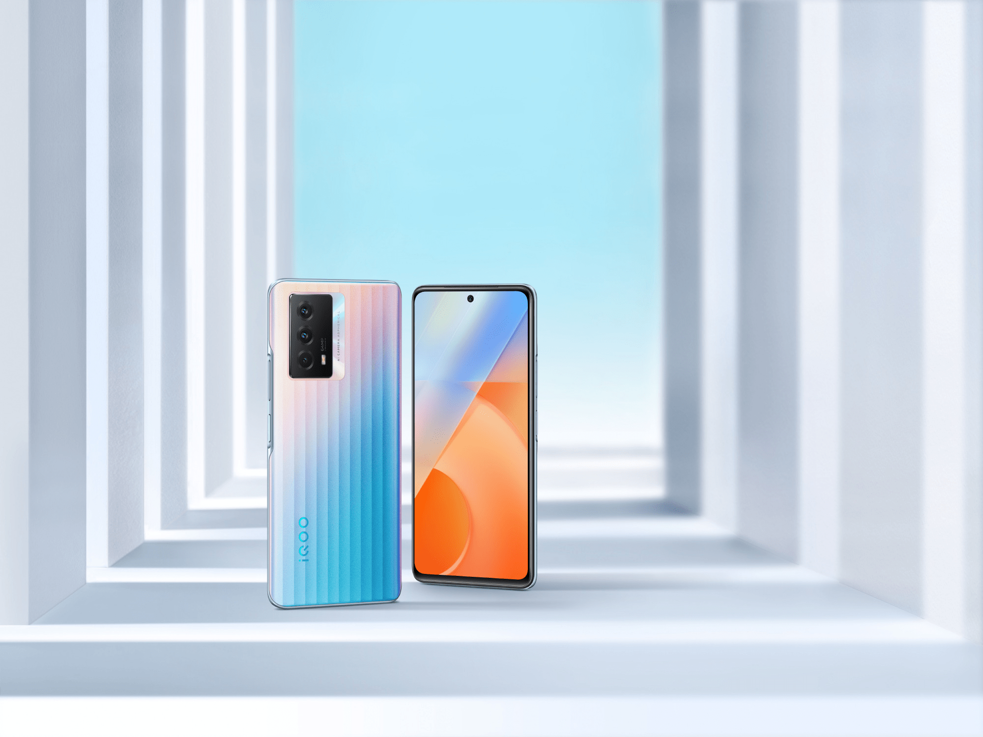 安兔兔手机性能排行_安兔兔10月中端安卓手机性能排行榜公布!iQOOZ5拿下第一