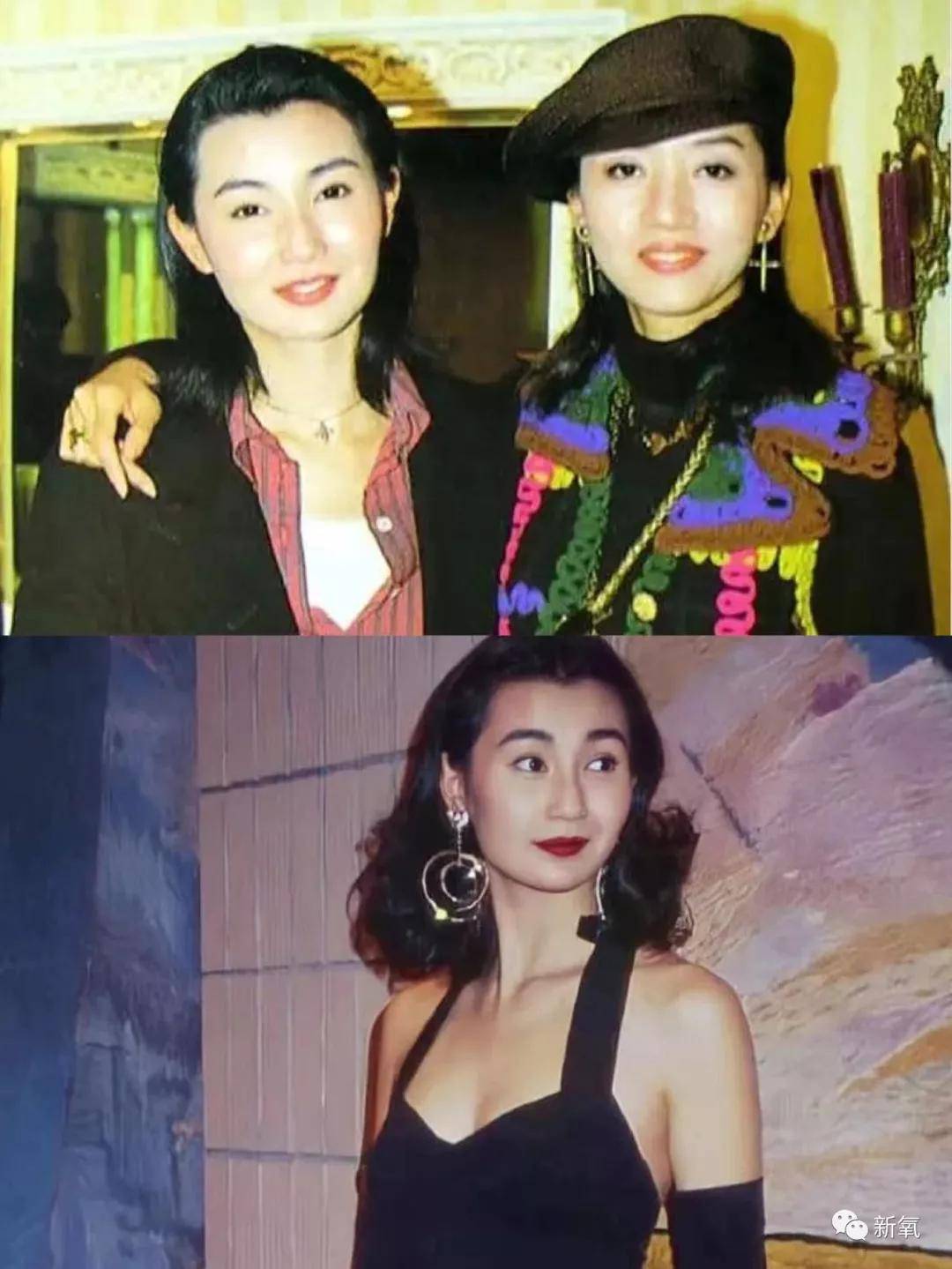 健美裤 总是位居土味榜首的她，原来还有这么绝的时候！