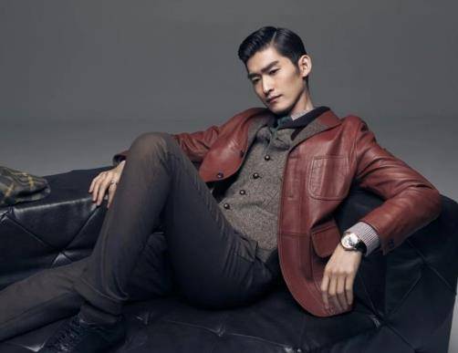 女神|由张翰杨烁郭晓婷主演的谍战剧,刷新众多粉丝的认知,值得一看