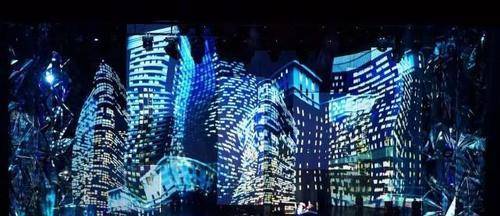 国产|国产电视剧版《三体》发布首支预告片你期待吗