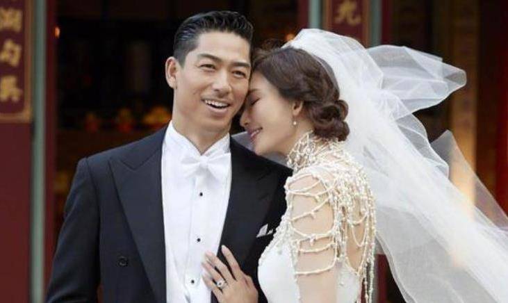 苦恋言承旭17年无果,远嫁日本被传家暴,46岁林志玲现状如何?_黑泽