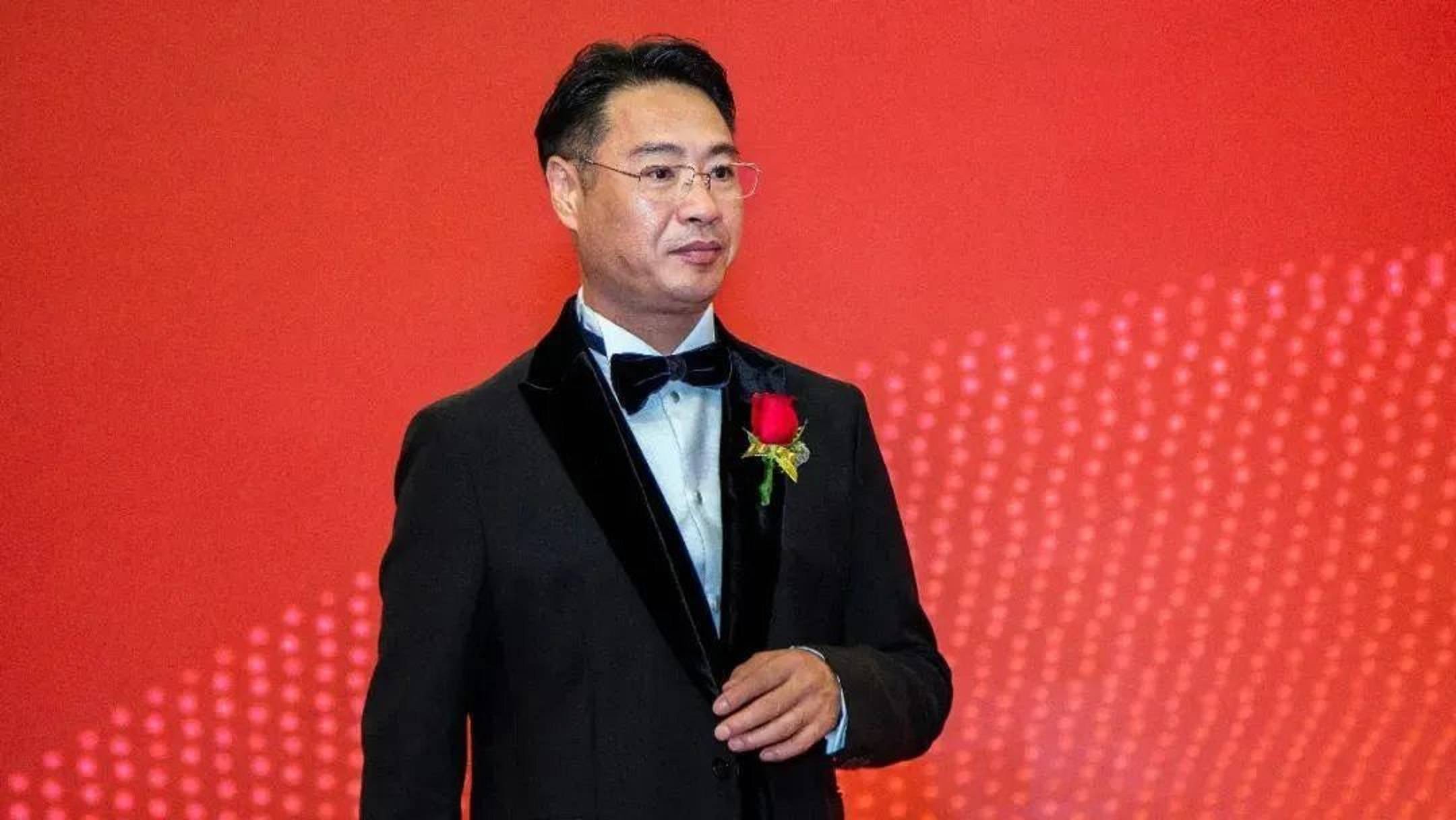 81亿帝国_陈洞
