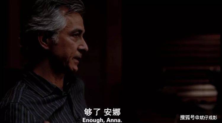 call|养眼又烧脑，这片我要疯狂打call