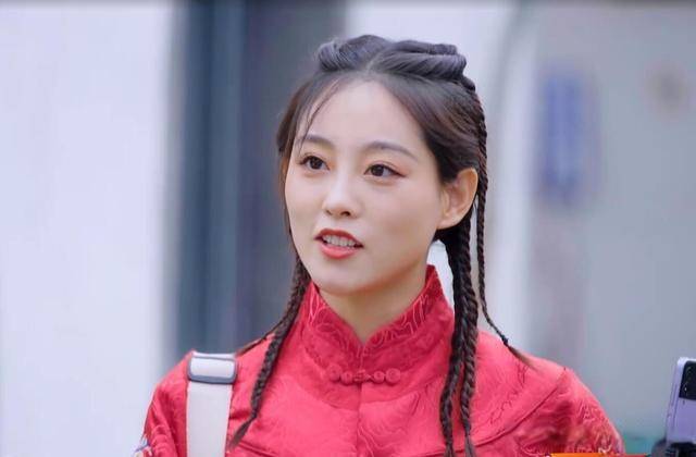 什么|家人们、终点见，“逼疯”秦霄贤的祝绪丹到底做了什么？