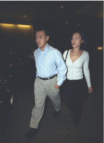 女孩子|刘銮雄儿子上《非诚勿扰》，24盏灯灭了22盏，孟非：他爸有164亿