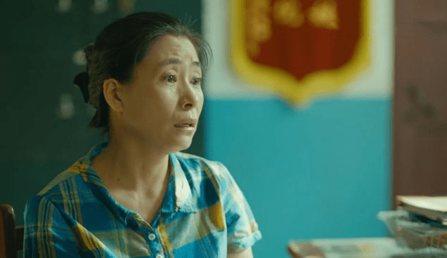 角色|《星辰大海》中出现了比简艳萍更讨厌的人,观众期待简爱爆他的头