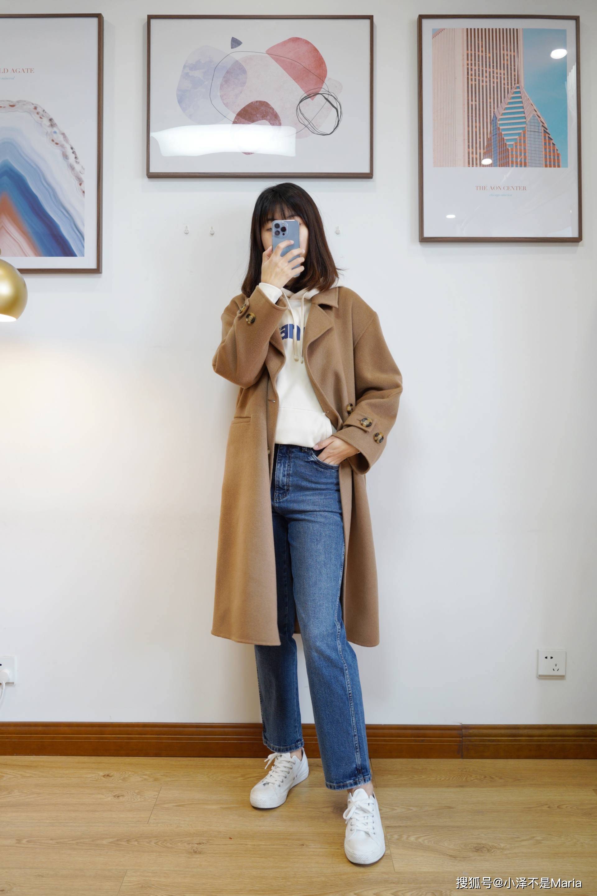 男装 硬核美式穿搭|小姐姐帮你试男装,未来男朋友的衣柜被我承包啦!