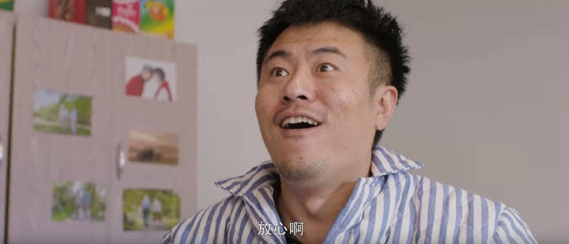 因为|第一部口碑平平，如今宋晓峰再演“酒神”，上映首日便登顶热度榜？