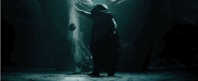 巨石|强森演DC反派，是时候科普《黑亚当》了