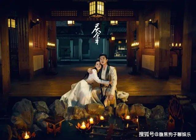 原班人马|来了!吴刚曝《庆余年2》年底或明年年初开机,这回一下拍两季