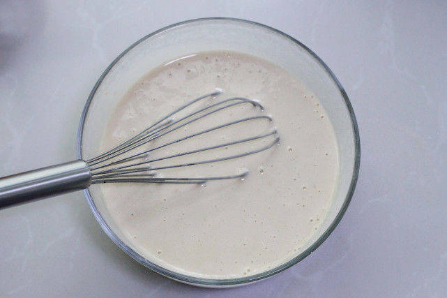 葱花|不揉面不发酵，十分钟搞定早餐饼，香气扑鼻柔软无比，孩子爱吃！