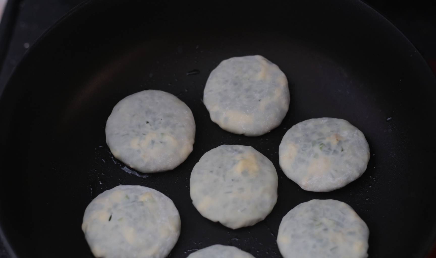 虾皮|天冷，早餐别总去外面吃，教你懒人做法，10分钟搞定，孩子抢着吃