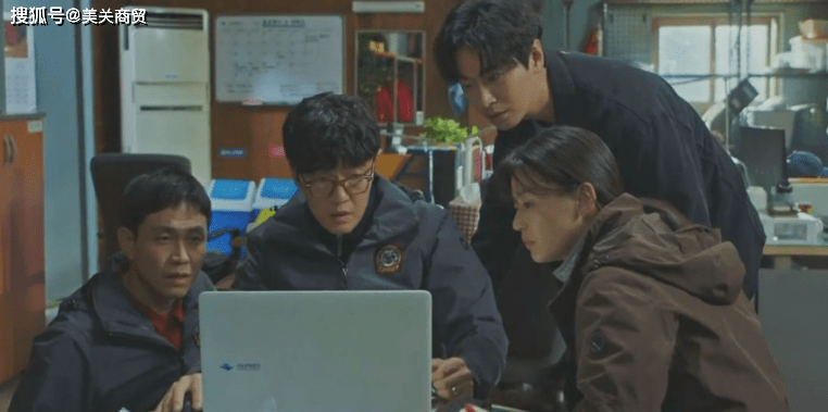 事件|韩剧《智异山》发生连环杀人事件"真凶另有其人"