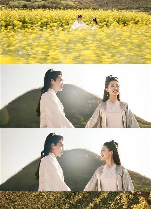 原班人马|庆余年官宣第二季消息，评论区：不是原班人马我不看（不是）