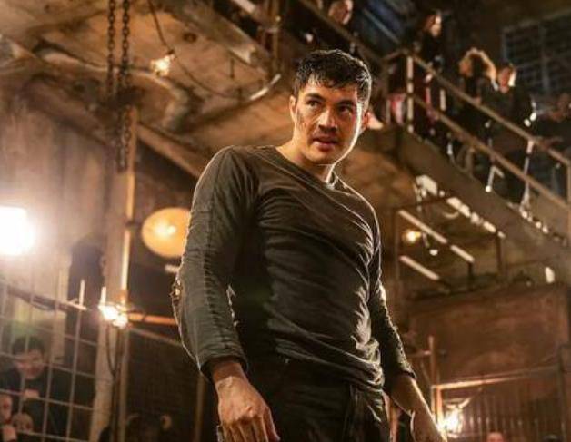 武打|《特种部队》上映!顶级特效制作精良,甄子丹团队加盟