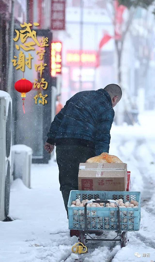 来源,飞雪,消息资讯,飞雪|漫天飞雪，感谢有你