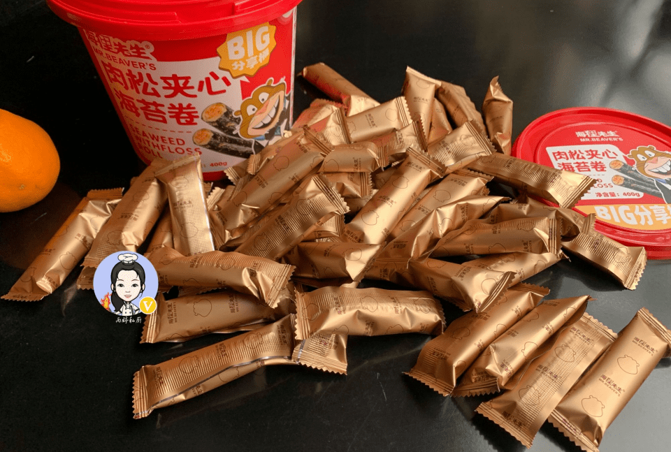 美食|如果工资允许，薇娅推荐的5款美食，遇见囤一点，一家大小都爱吃