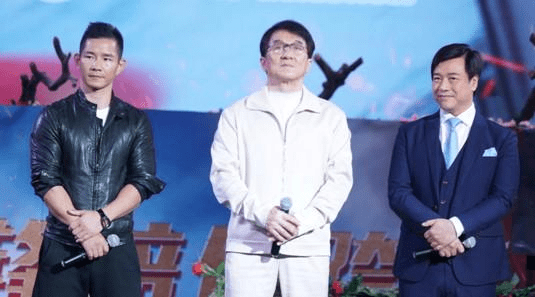 全网|杨建平抖音粉丝量突破500万，全网破千万，引领武术搏击新风潮