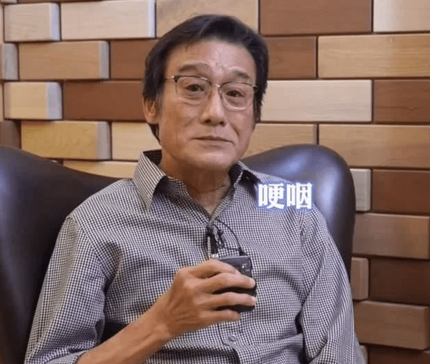 名字|梁家辉谈起梅艳芳落泪捶胸，悲痛表示：所有人都爱你