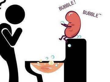 物质|肾功能不好的人，人体会出现10中异常，出现3个就要高度重视