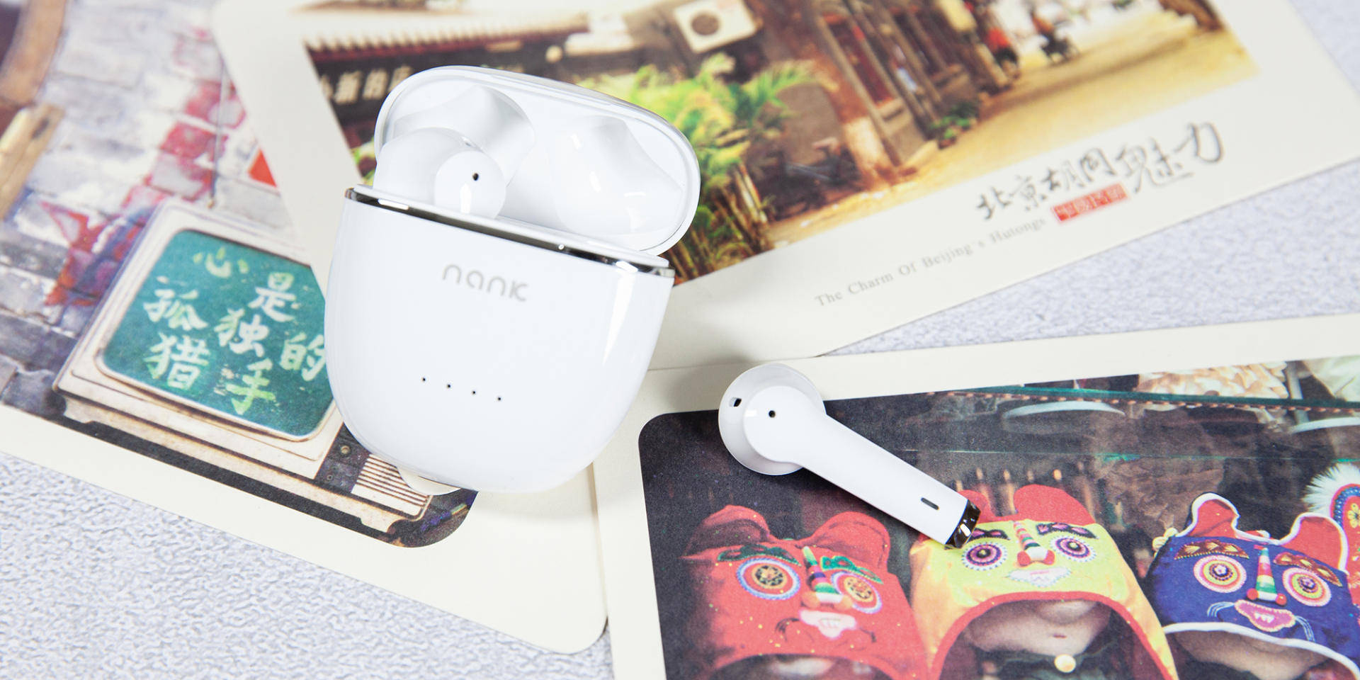 又双叒叕升级了,国货之光南卡Lite Pro 2状态再拉满