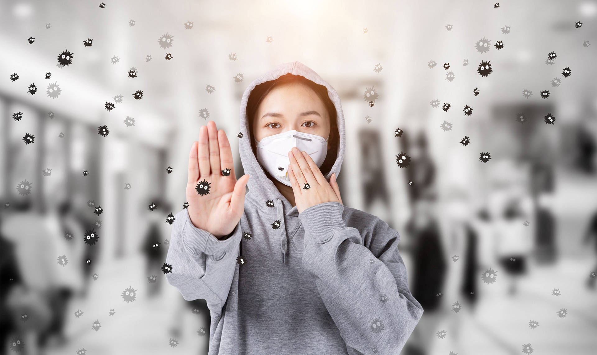 感染者|刚刚通报，河南本土新增“18+7”！郑州公布12例确诊详情，9例为学生...