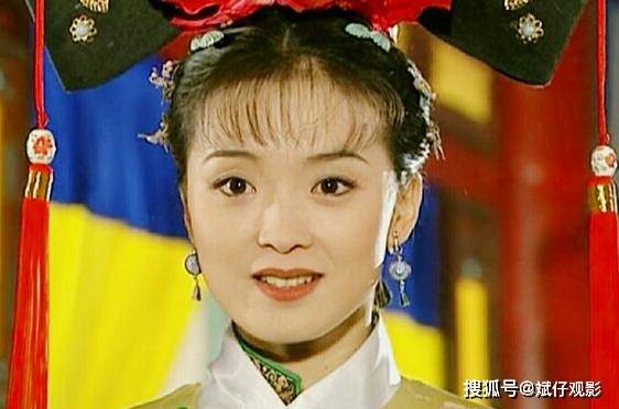 傅璎|吴谨言许凯《尚食》过审，傅璎CP再续前缘，奈何被曝抄袭韩国发饰