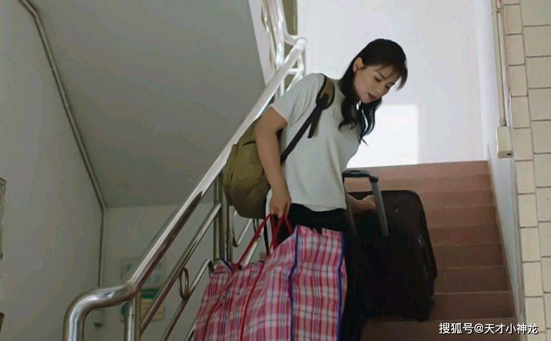 剧情|《星辰大海》女主为何不用年轻演员？编剧坦言等了刘涛近一年