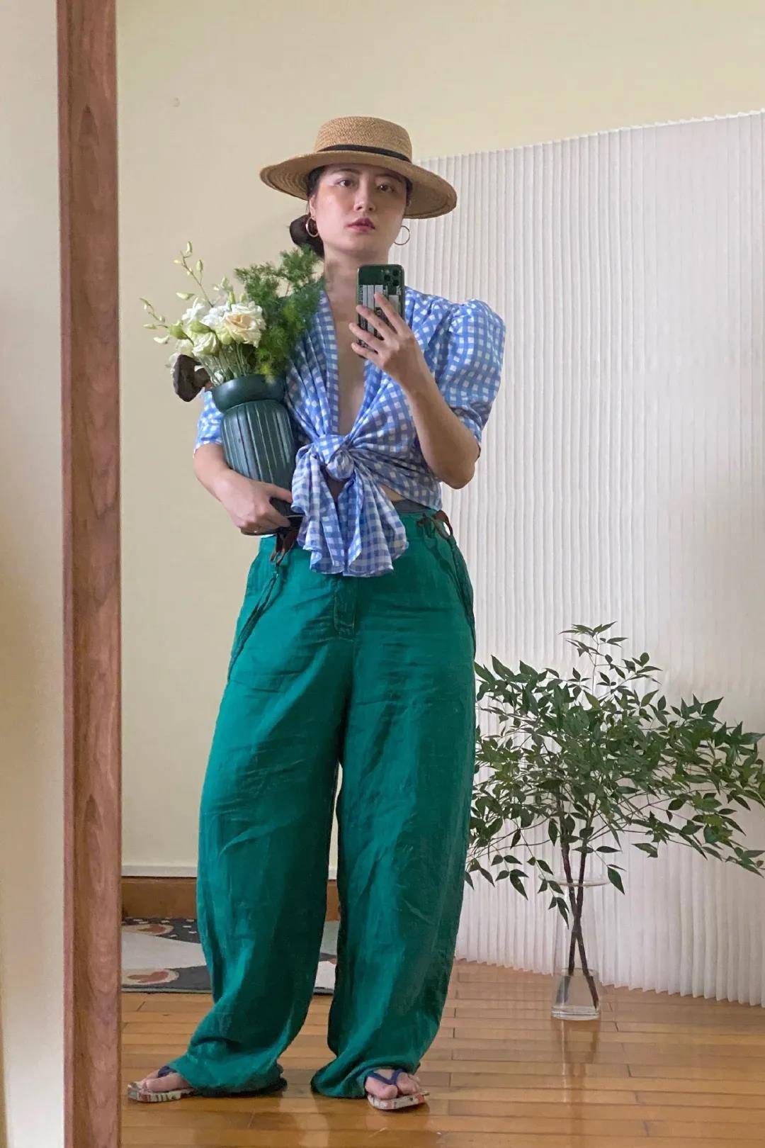 话说如何找到穿衣风格？4个不同风格的她们有话说