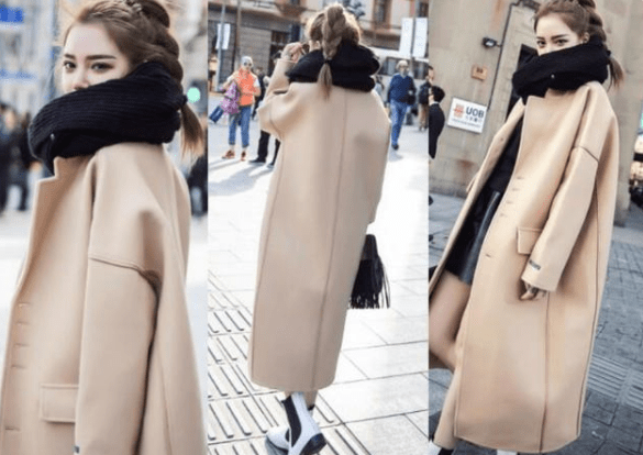 配饰 秋冬搭配少不了配饰，上身率超高的这3种配饰，出街搭配必不可少