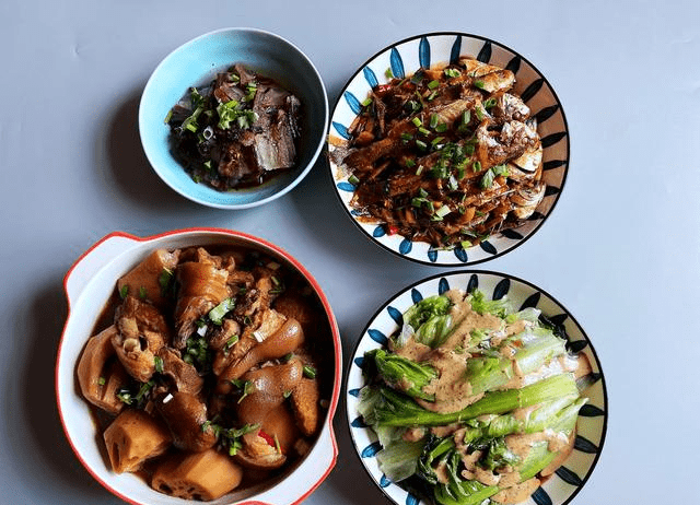 三色糙米饭怎么做才好吃 69eabc47a2a84376ab2b4a9582c8d820.png