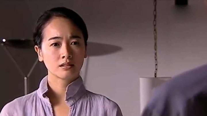 原创天道芮小丹爱上丁元英她的三个表现揭秘了动情后的女人