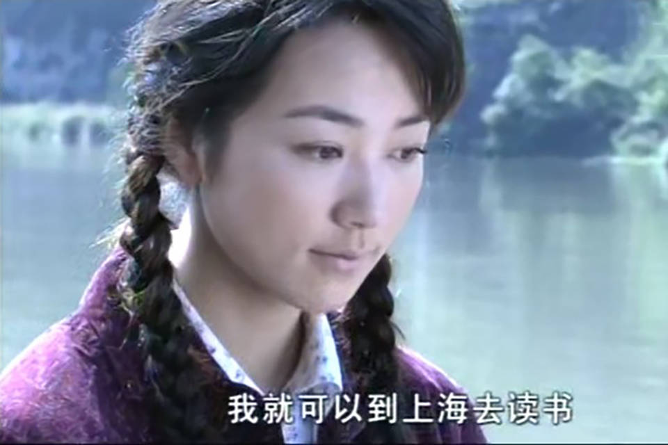 原创错爱一生老关伯知道陈想南的身世却不告诉她原来另有隐情