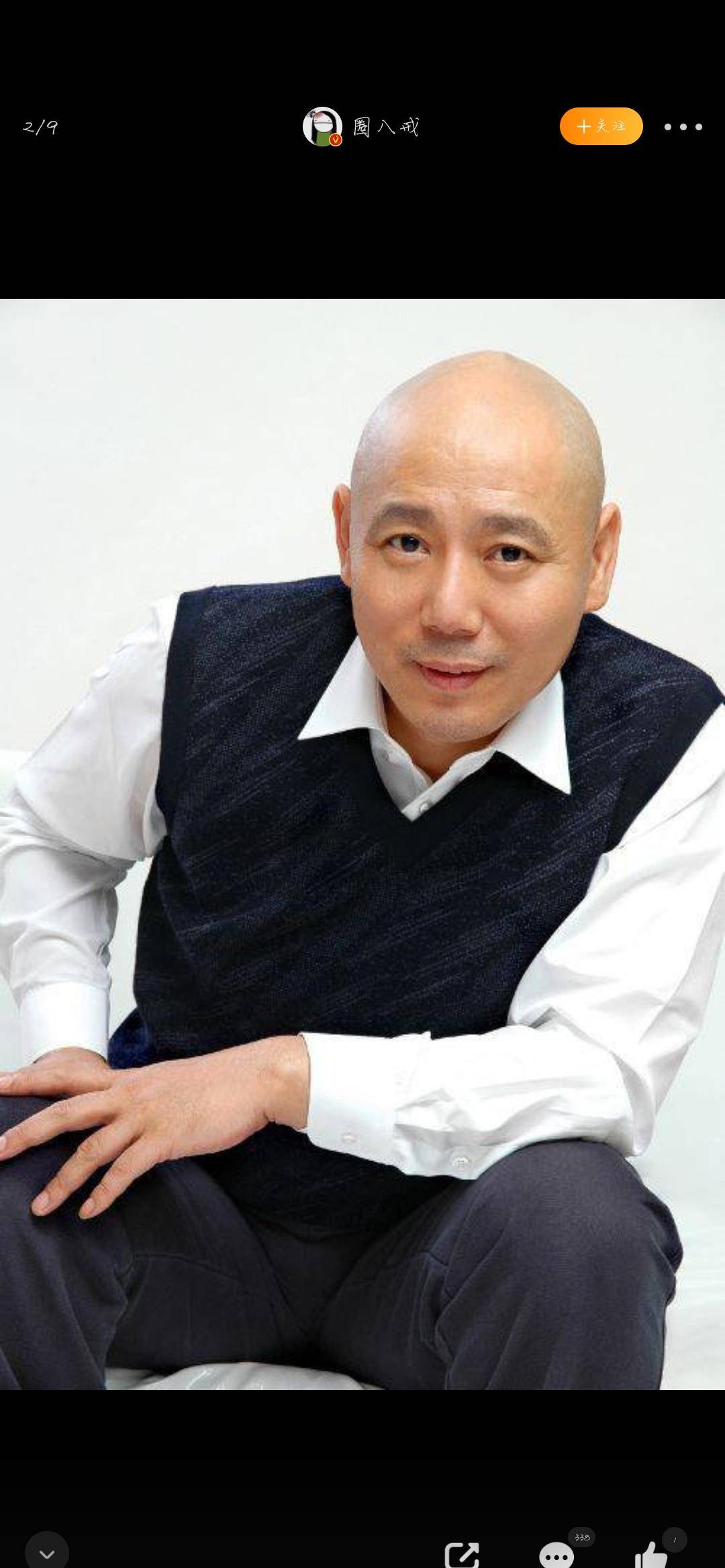 因为|怒怼毕志飞！光头的不怕穿鞋的，李诚儒《导演请指教》中有多敢说