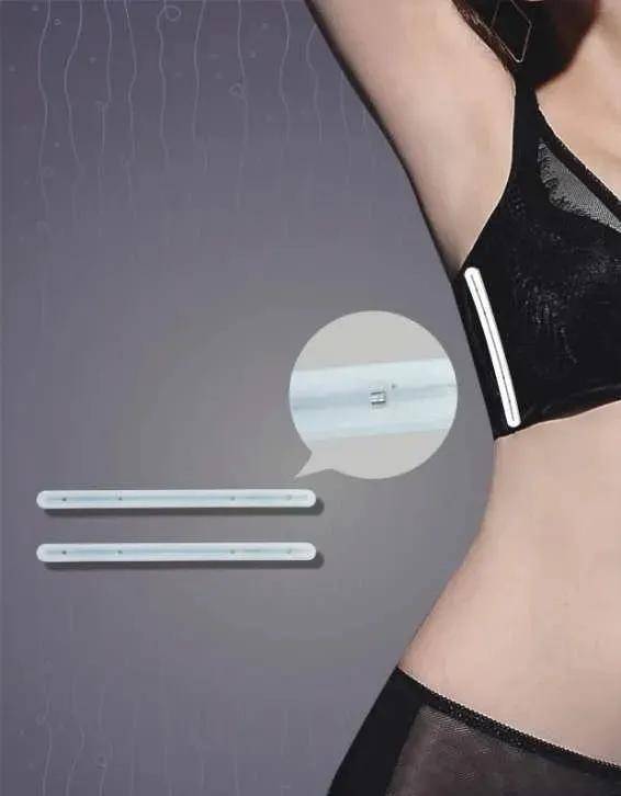 内衣 小配件大作为!专业内衣配件企业助力时尚迭代升级,点亮深圳内衣展